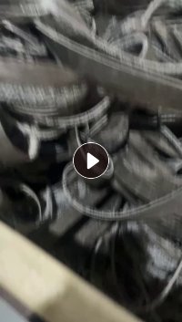 涤纶地毯边角料，长期出售