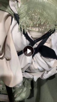 服装厂下来的杂白开花料9.6米一车出售