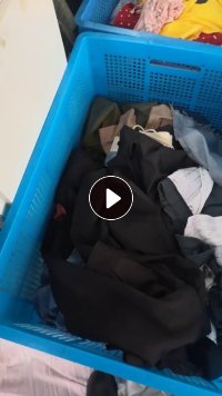 夏装B货现货够车出售