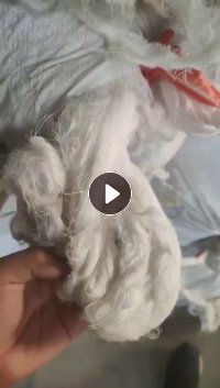 人棉布边纱,人棉回丝,有大化纤筋 也有棉筋 混纺筋,长期出售