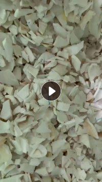 出售PPR破碎料，一天做9吨