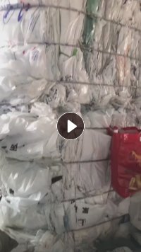 长期出售干做乳白袋，现货9.6米一车