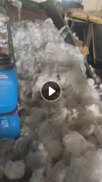 各种塑料膜,缠绕膜,杂膜,干做缠绕膜长期出售