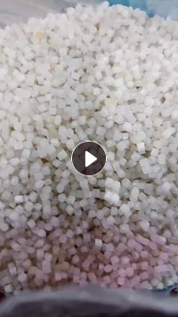 高压颗粒，一级透明料，长期出售