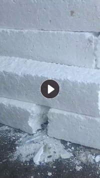 泡沫冷压块，现货十几吨，长期出售