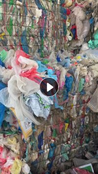 水洗杂膜，工厂膜占半，长期出售