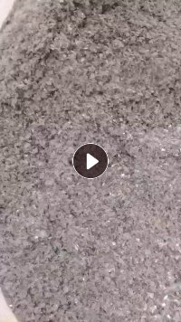 pvc吸塑破碎料月供200吨