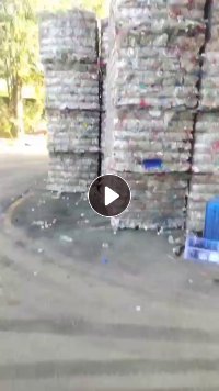 常年大量出售PET净砖