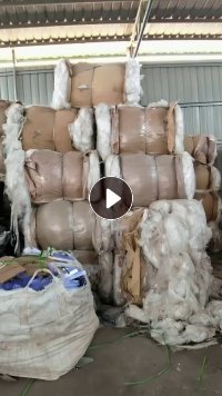 常年出售电子厂拉丝膜废料，电子厂PE膜废料