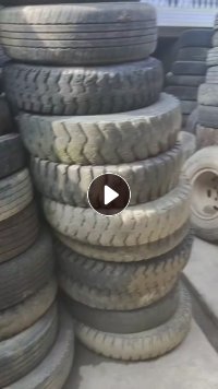 废旧轮胎，长期出售