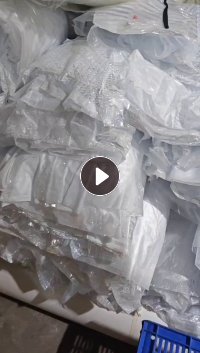 透明软质PVC边料，PVC反光片（做汽车年检标志下来的），每月10吨出售