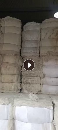 涤棉扫地花开松棉，涤棉开松棉，长期出售