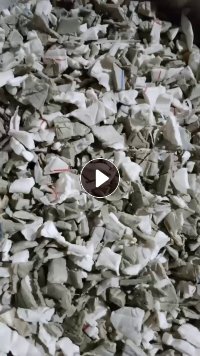 ppr纯管破碎料长期出售