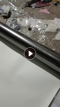 纯白pe离型纸长期出售，160克，都是汽车改色膜底纸