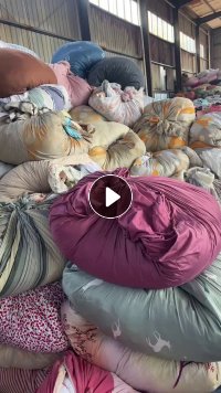 旧衣大白6.8米一车出售