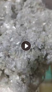 透明中性pvc吸塑盒破碎料，出售