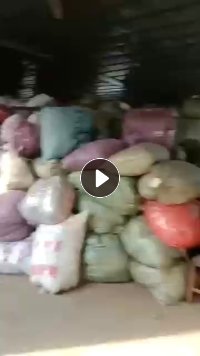 旧衣服邮包货,通货,现货百来吨,大量出售