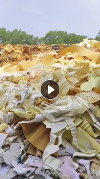 滤芯纸边角料长期出售