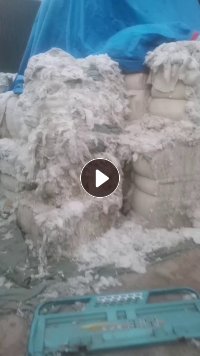 优质纯棉扫地花长期供应