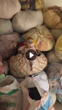 旧衣服统货，小区货，县城货，长期大量出售