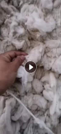 纯棉破子扫地花十几吨出售