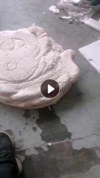 KT板热熔块，现货几十吨出售