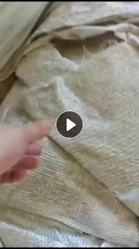 毛毡布块，大量出售