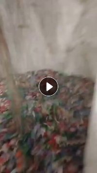 全漂花乙破碎料，长期大量出售