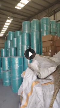 pp无纺布、丙纶丝，长期大量回收