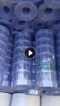 中性PVC吸塑边料，常年出售