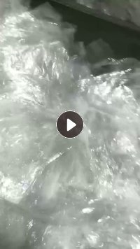 POF中温丙膜，卷的和边料一起压包，现货十几吨出售