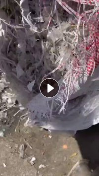 PP饭盒沉底丙破碎料，沉底饭盒破碎料，现货够车出售