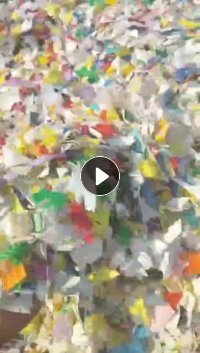 花乙破碎料，全漂过风选甩干，长期出售