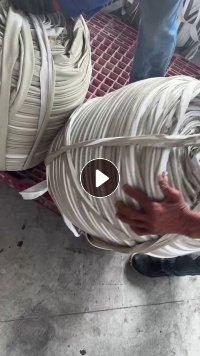 PVC沙发革边料,可吹毛用,大量出售
