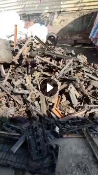 出售汽车水箱料废料