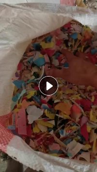 全漂花乙破碎料，不过风选，出售