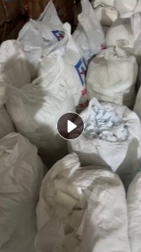 纸管上扒下来那轮废丝大量供应