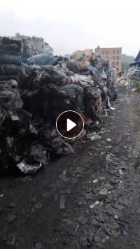 废旧吨包，统货或者大白，月需量大，水洗造粒用