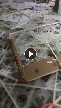 透明亚克力毛料,现货七八吨出售