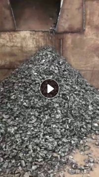 201不锈钢破碎料出售