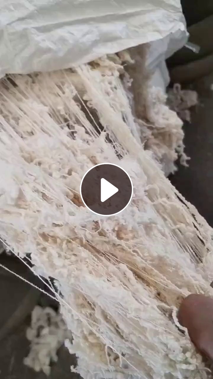 纯棉氨纶回丝十多吨，回花二十吨左右出售