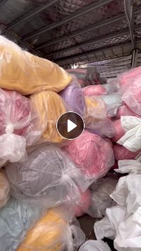 195门副250 克紫灰色法兰绒4吨多出售