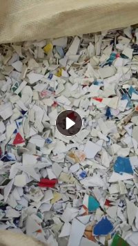 带字桶破碎料，大量出售