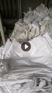 出售硬脂酸袋子，二次利用跟废旧料都有货