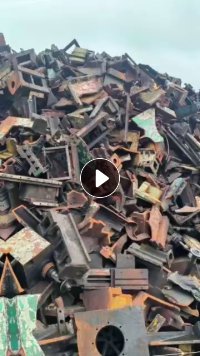 大量出售机械生铁小炉料、尺寸35✘40