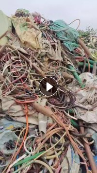 pvc水线管废料，常年供应