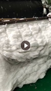 开花棉长期供应，用于棉被，土工布，寿被等！