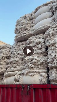 纯棉车肚长期出售，现货30多吨！