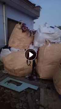 服装厂下来的下脚料长期供应