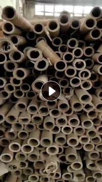 一批厚纸筒出售